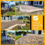 5 Steps to Installing Paver Near Me