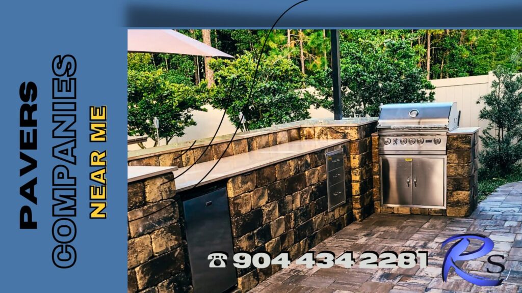 Finding the best Pavers Companies Near You R Souza Pavers