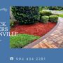 Brick pavers Jacksonville fl
