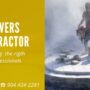 Pavers Contractors Finding the Right Professionals