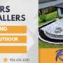 Pavers installers bringing your outdoor vision