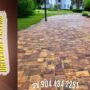 Transform Your Driveway pavers
