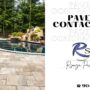 Get professional results with a paver contractor