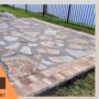Get outdoor growth with paver near me