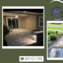 create patios and walkways with professional paver company