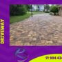 Get the perfect look for your home with pavers driveways