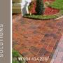Uncover the beauty of pavers permeable solutions