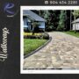 Transform your outdoor space with pavers for walkways