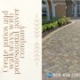 Create Patios with a Professional Paver Company