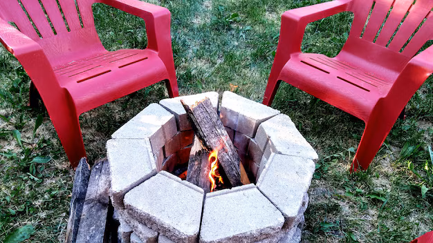 Best Fire Pit Installations in Fernandina Beach, FL – Call Now!