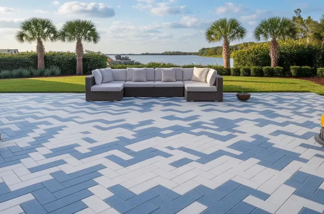 Fernandina Beach Patio Designs That Master Style and Durability