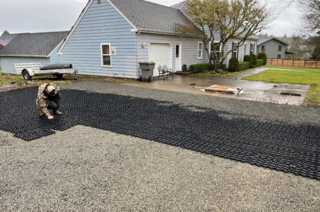 Affordable Driveway Pavers