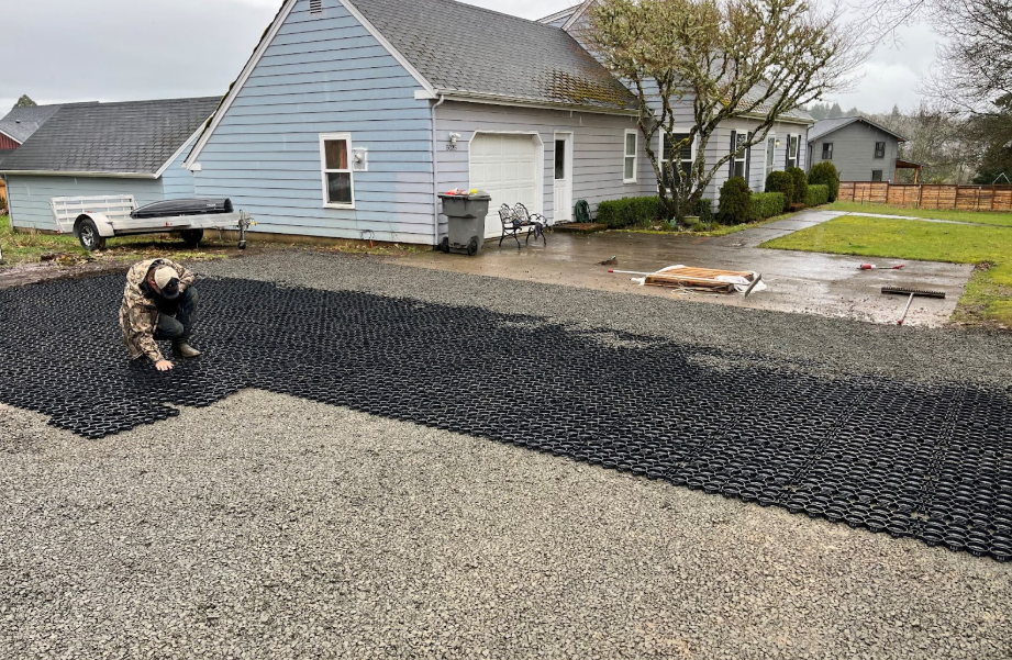 Affordable Driveway Pavers