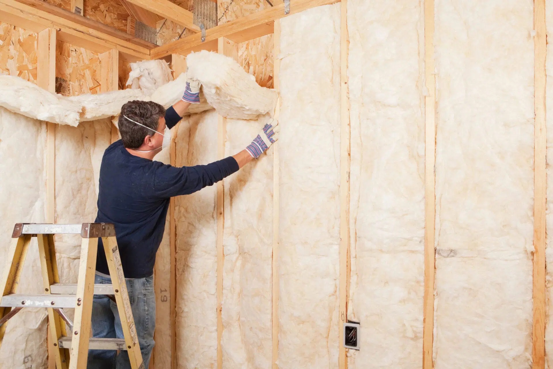 Wall Installation service