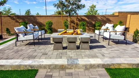 Paver Patios Near Me